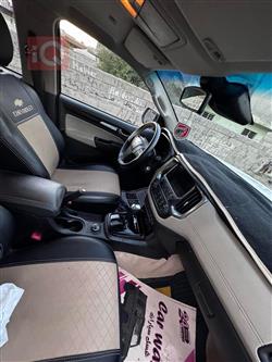 شيفروليه تريل بليزر